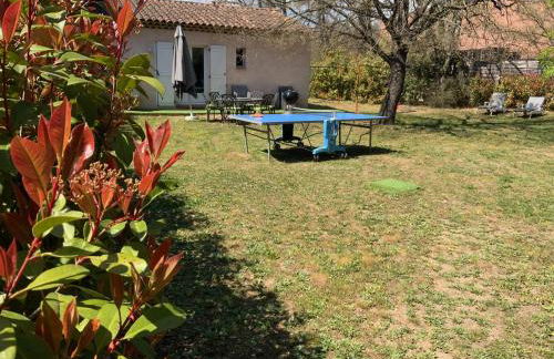 Villa Madiana -"La Perle" Villa piscine chauffée, Fitness proche Cannes, Fréjus, St Raphael, Grasse - Foto 49