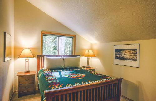 Salmonberry Retreat - Meredith Lodging - Foto 19