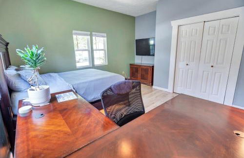 SMART Home close to downtown, MSU, and more - Foto 9