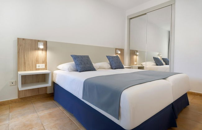 Sport Hotel Monte Feliz - powered by Playitas - Foto 53