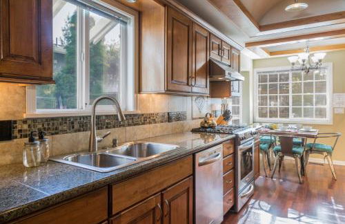 Bluebird Day - Cascadia Craftsman - Foto 9