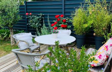 La maison Cattleya - Foto 18