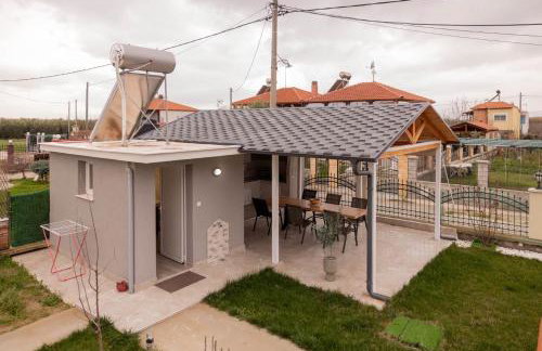Villa Lydia Kariani - Photo 18