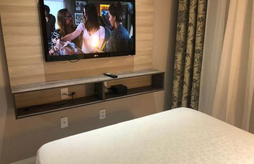 Flat 5 estrelas charmoso na Granja Viana - Foto 50