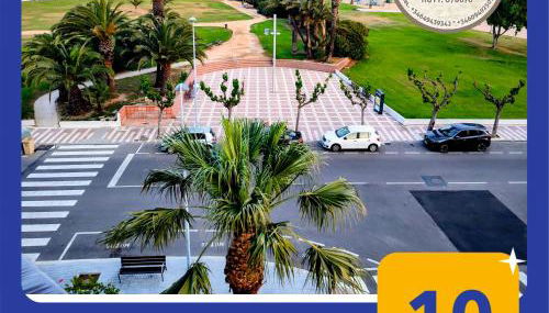 Arrecife Beach - Foto 2