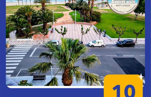 Arrecife Beach - Foto 2