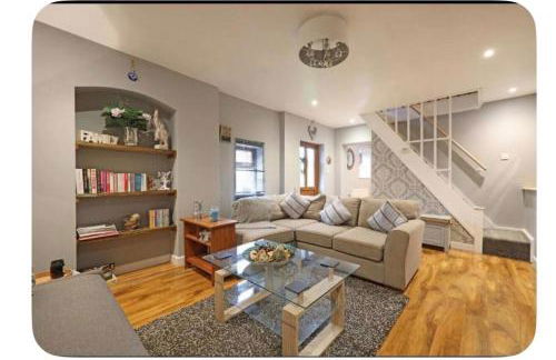 Rural 2 double bedrooms Barn - Photo 14