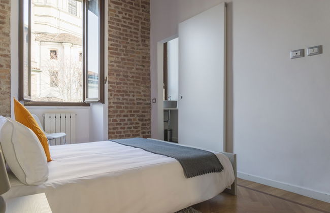 Heart Milan Apartments - Duomo Colonne - Foto 8