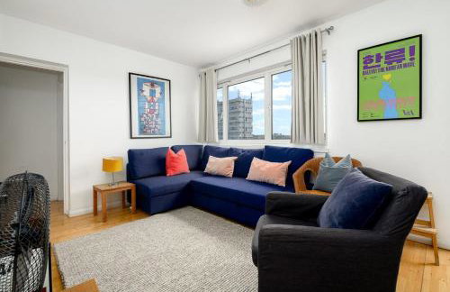 GuestReady - Penthouse Flat in Trendy Peckham - Foto 1