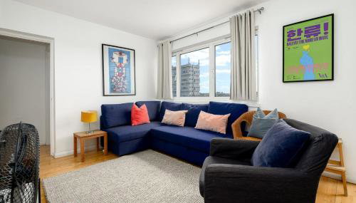 GuestReady - Penthouse Flat in Trendy Peckham - Foto 1