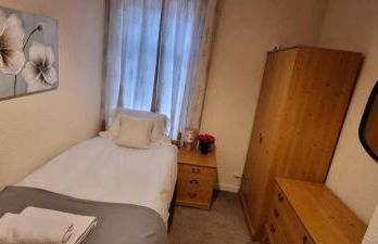 A cozy home in Liverpool - Foto 14