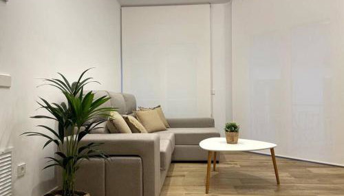 Apartamento nuevo céntrico frente al mar en Palamós - Foto 3