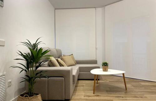 Apartamento nuevo céntrico frente al mar en Palamós - Foto 3