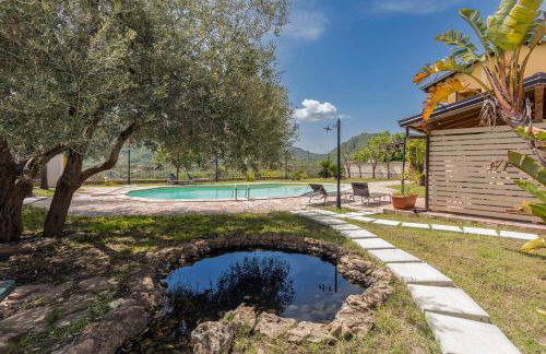 Villa Etnamare - Foto 25