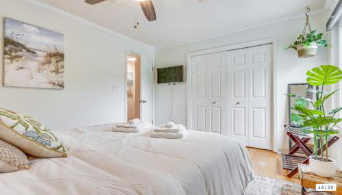 Milton Waterfront Home with Dock & Outdoor Kitchen - Foto 4