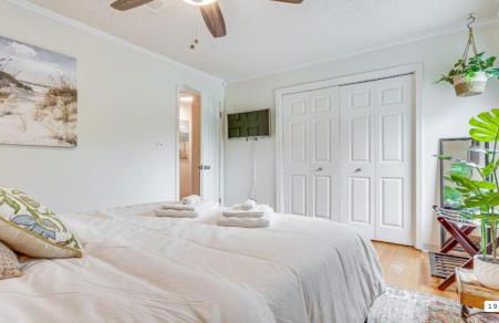 Milton Waterfront Home with Dock & Outdoor Kitchen - Foto 4