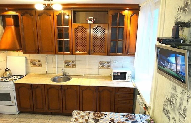 Inndays on Krasnoarmeiskiy 4 - Foto 5