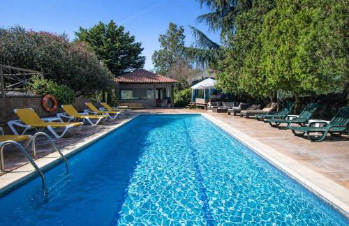 Catalunya Casas An oasis for up to 26 nature loving guests! - Foto 7