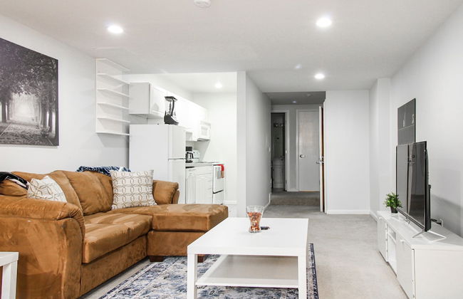 Evonify - Back Bay Suites - Foto 62