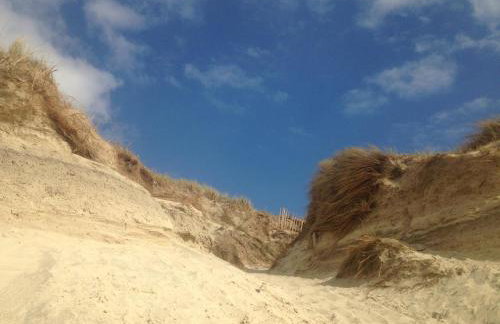 Maison historique - cour - centre-ville -plage 10 mn - Foto 35