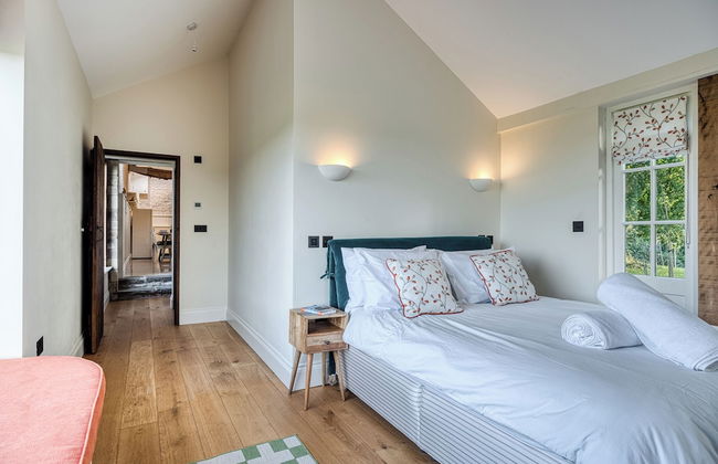 The Cider Barn - Gorgeous 2BD Near Bath - Foto 4