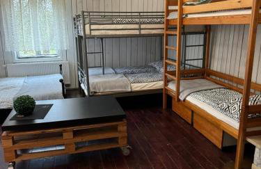 LUCE Chata - Foto 19