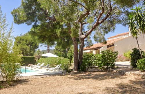 Villa Domaine Port d'Alon by Interhome - Foto 51