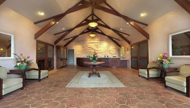 The Cliffs Condos - Foto 2, Vestíbulo