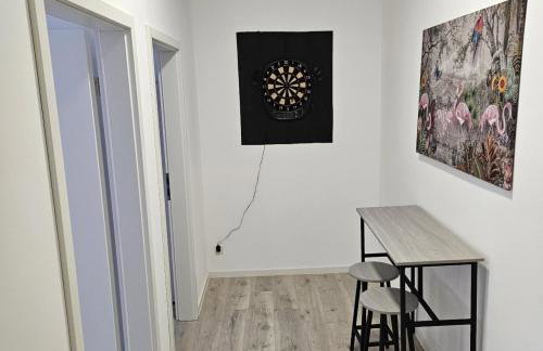 Cozy & warm Apartment in Hanau - Foto 3