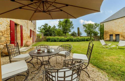 La Borie du chateau de Caudon - Foto 16