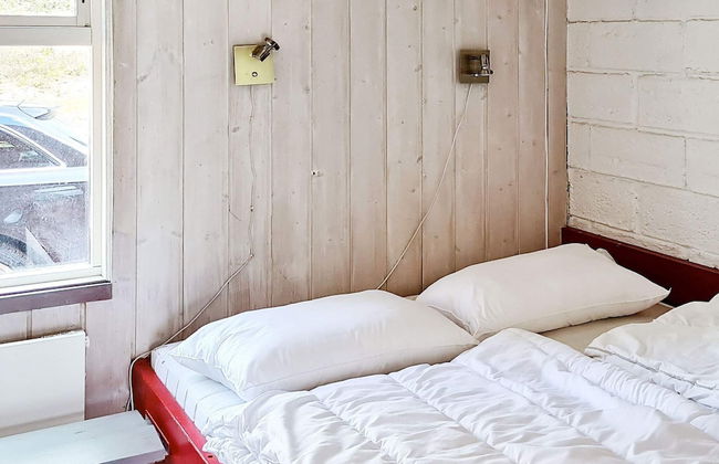 8 Person Holiday Home in Ljørdalen - Foto 5