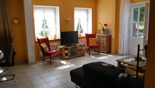 Ferienhaus "Zur Alten Fähre" - Foto 5