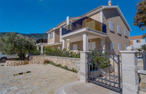 Lučica 360 sea view suite - Foto 11