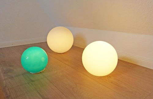 Haus Nordlicht Ferienwohnung *Bi a Maln* - Photo 14