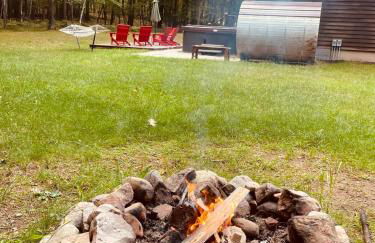 Huge Cabin, Whiteface, Hot Tub, Sauna & Game Room - Foto 7