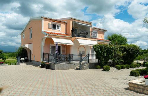 Luxury Villa Maria with large pool - Foto 64