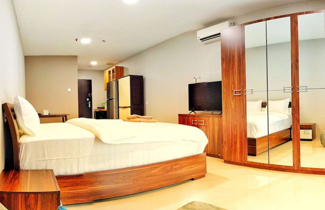 Lovina at Formosa Residence - Nagoya - Foto 17