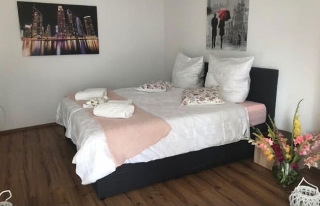 Oftersheim Apartment - Foto 4