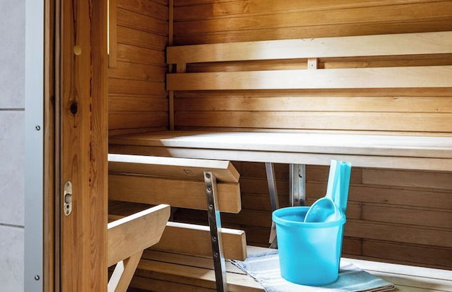 Wilderness chalet Kuusamo - Foto 30