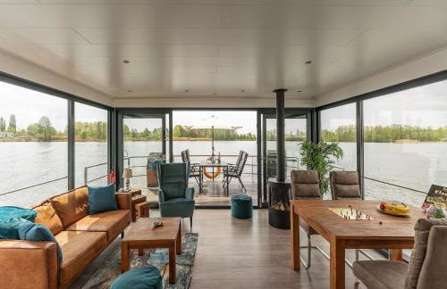 Havel Houseboat Serenity - Foto 8