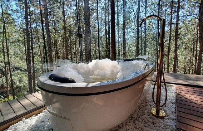 Recanto das Águas - Anitápolis - SC - Photo 1