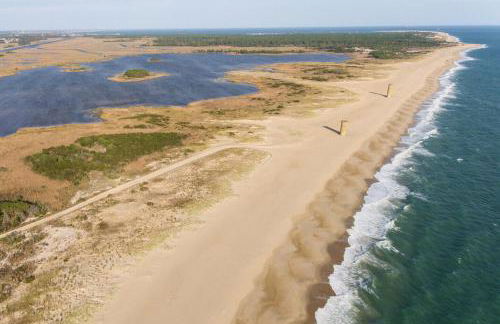 The Tides -- 20007 Sandy Bottom # 4202 - Foto 13