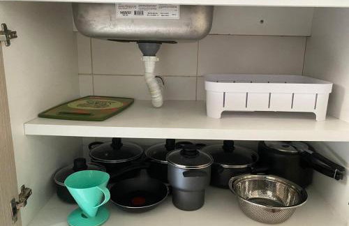 Apartamento aconchegante em Vitória da Conquista - Foto 3