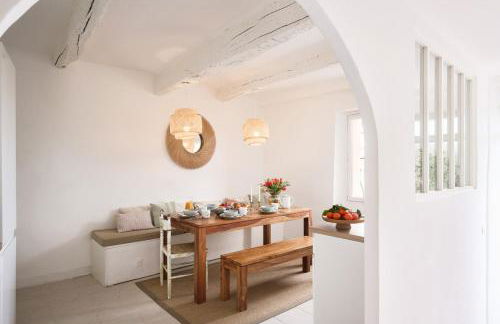 Les Remparts de Vence - Foto 13