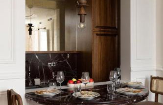 Sublim apartment with AC next to Arc de Triomphe - Foto 6