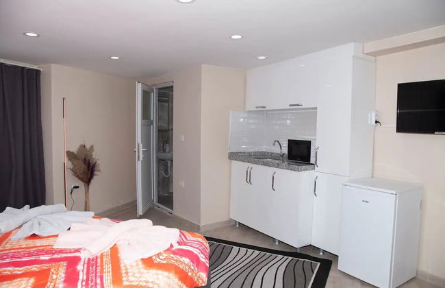 AZAD HOMES KUMKAPI 54 - Foto 1