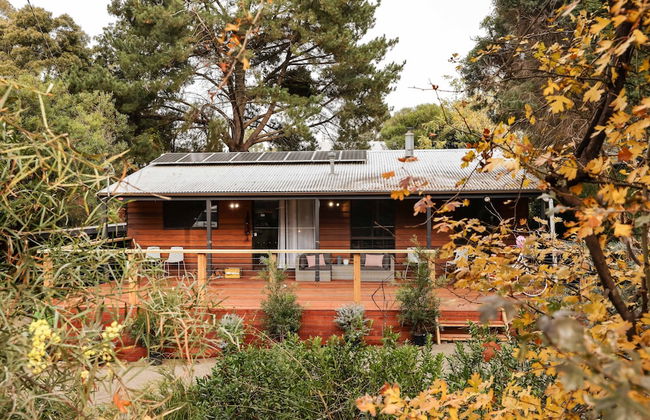 Hideaway At Hepburn - Foto 17