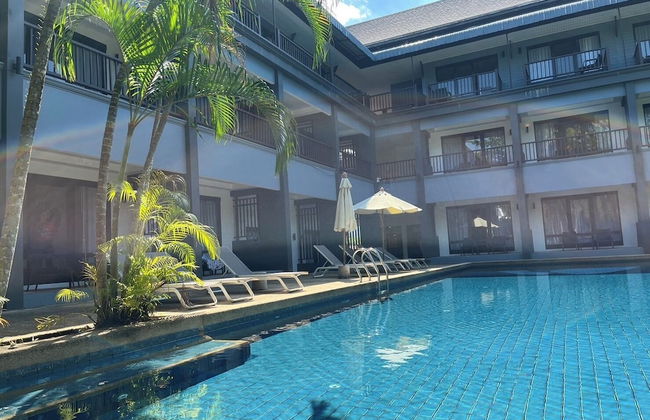 Khaolak Pool Villa With 3 Bedrooms - Foto 20