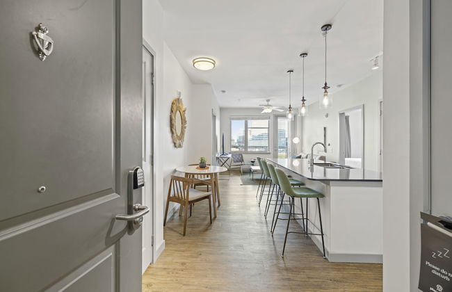 Placemakr Music Row - Vanderbilt - Foto 29