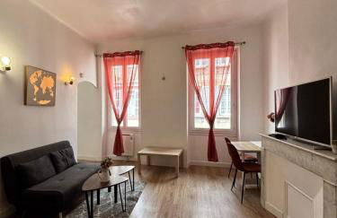 La plaine - T1BIS- Clim - Foto 1